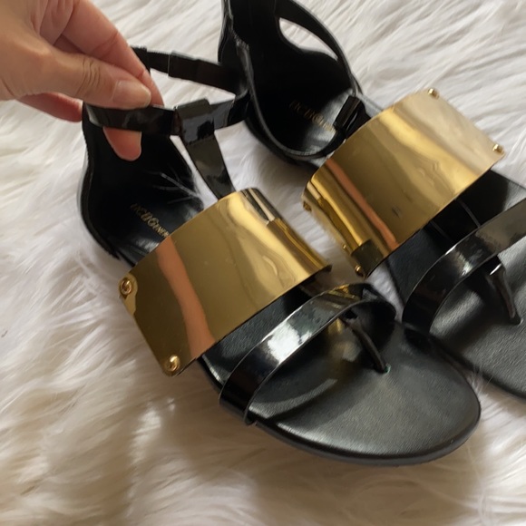 BCBGeneration Women's Angelika Gladiator Sandal - Picture 9 of 12